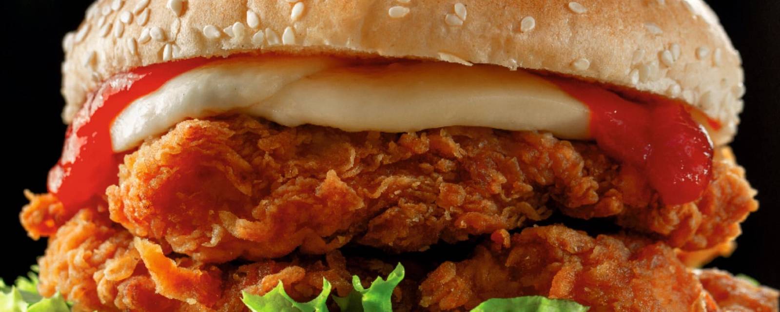 V Cafe - Burgers, Fries, Wraps & Combos cover