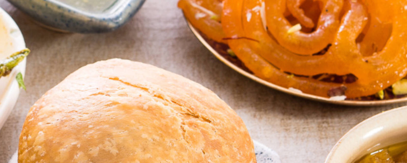 Order from Kota Kachori And Falahaar online in Bangalore | Swiggy