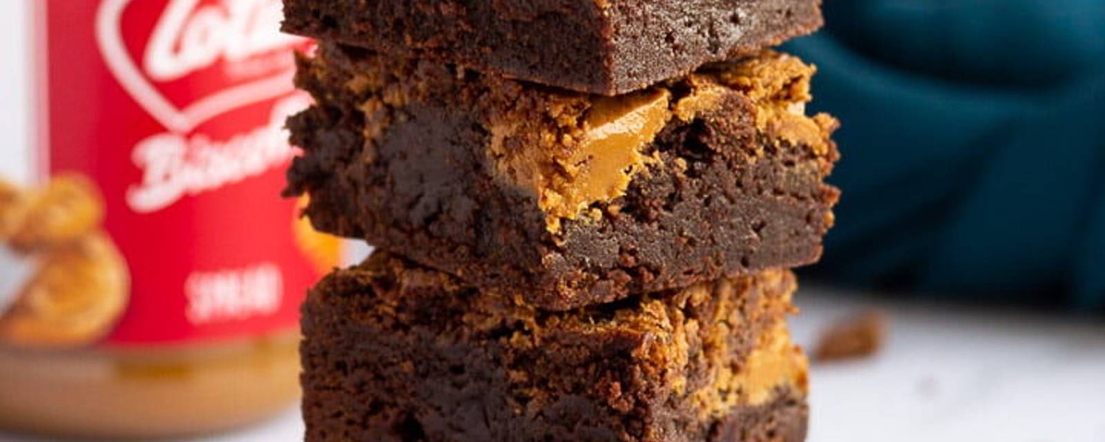 Brownie Bottle cover