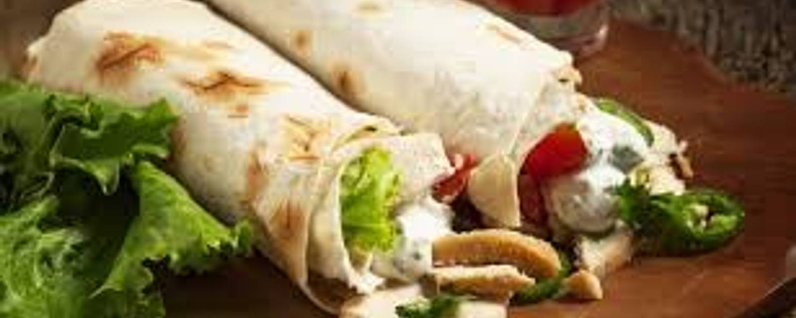 Shawarma Ustad cover
