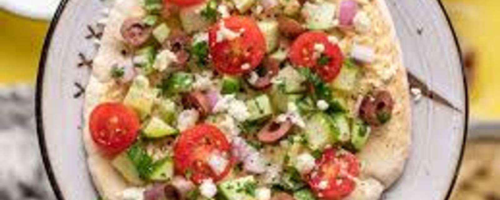 The Hummus House cover