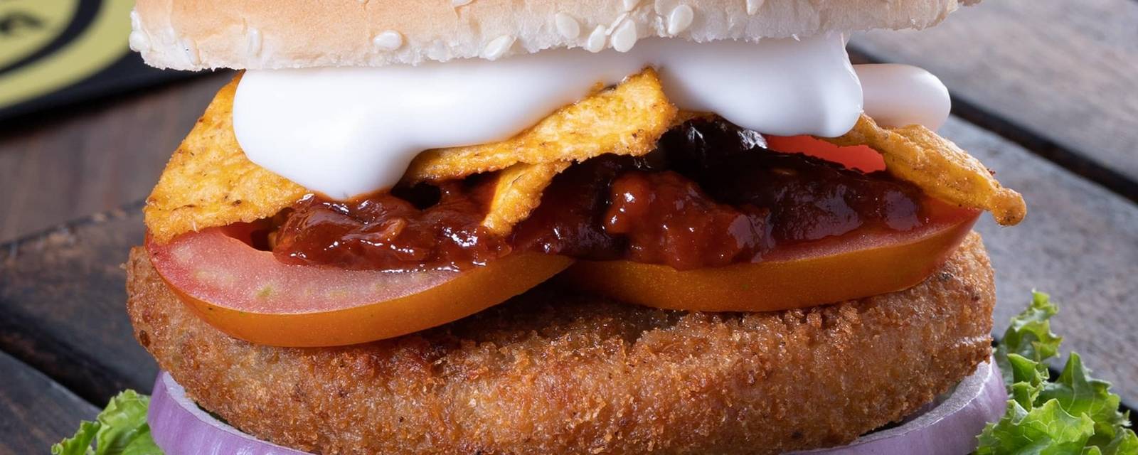 The Londonn Burger Co cover