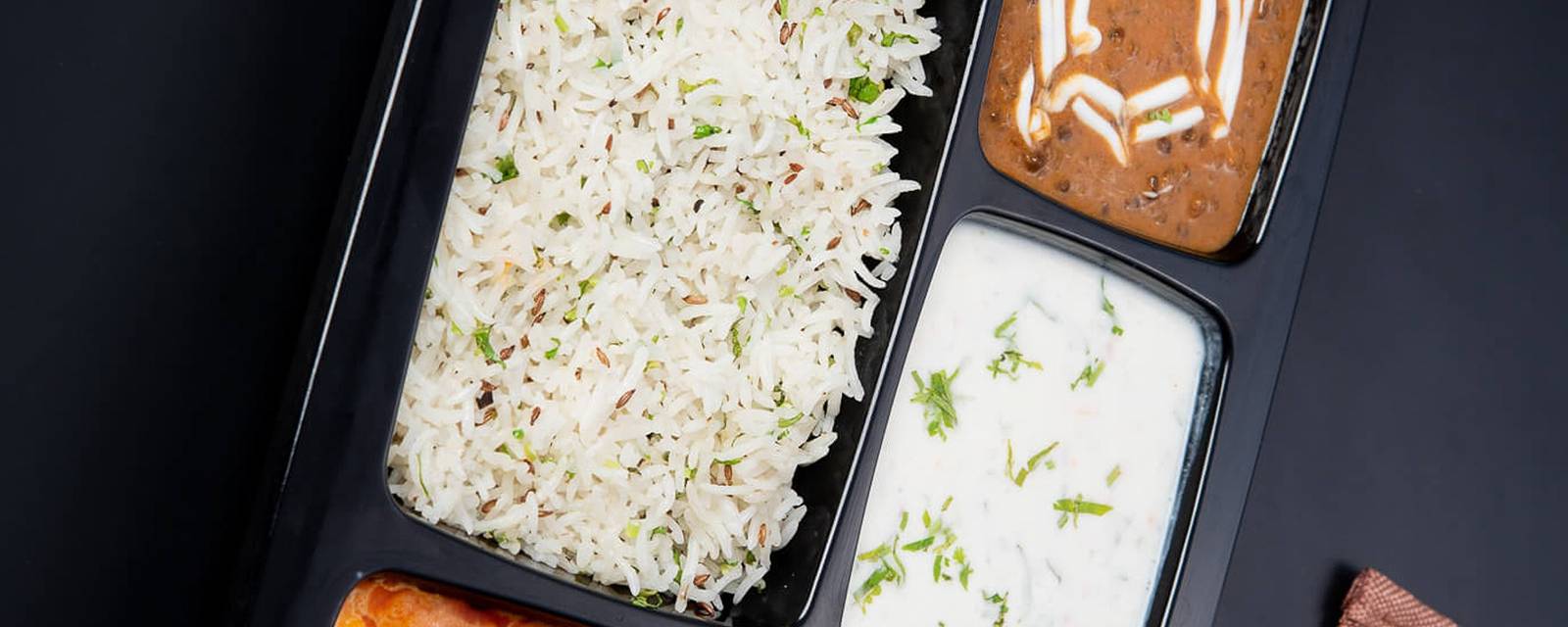 The Spicy Plate cover