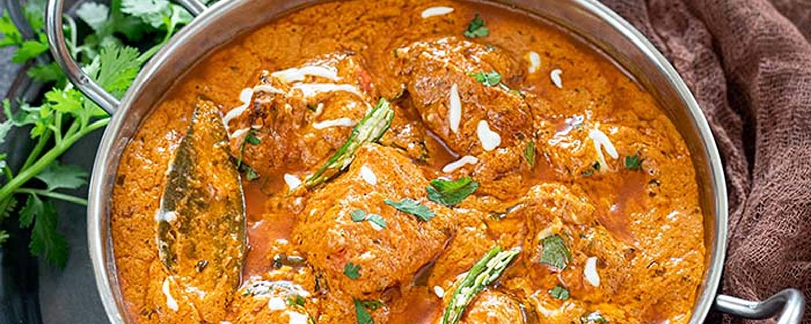 Sethi Restaurant (Rajouri Garden) cover