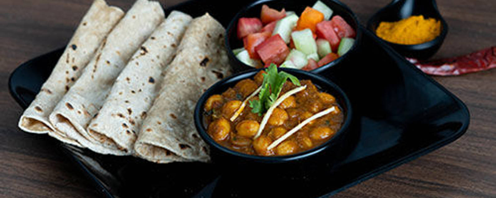 Veg Rasoi cover