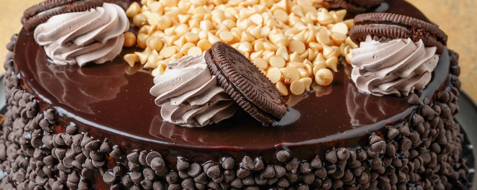Pista House Bakery cover