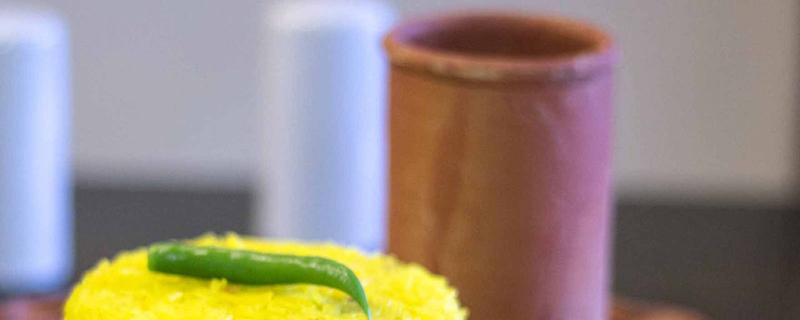 Aami Bangali Restaurant cover