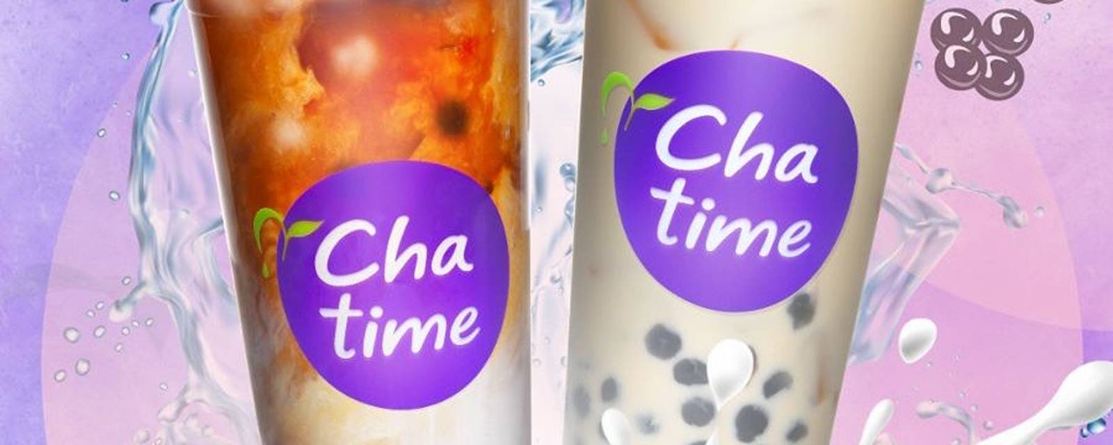 Order from Chatime online in Hyderabad | Swiggy