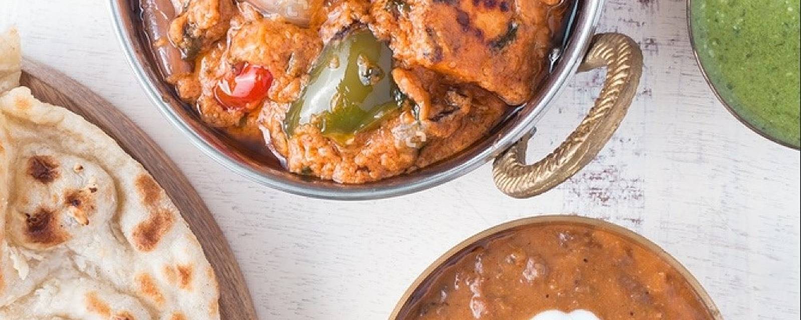 Foodies Planet cover