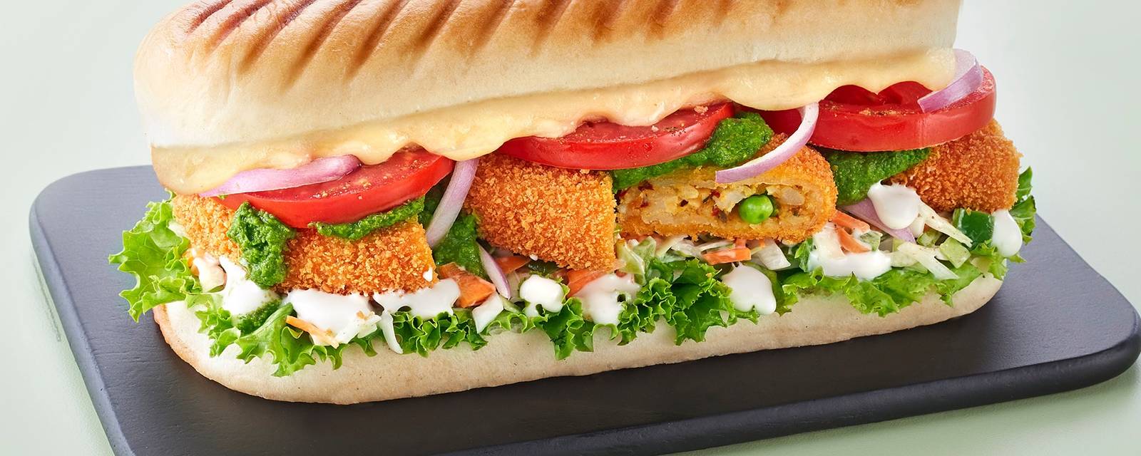 Panino Sandwich Co. cover
