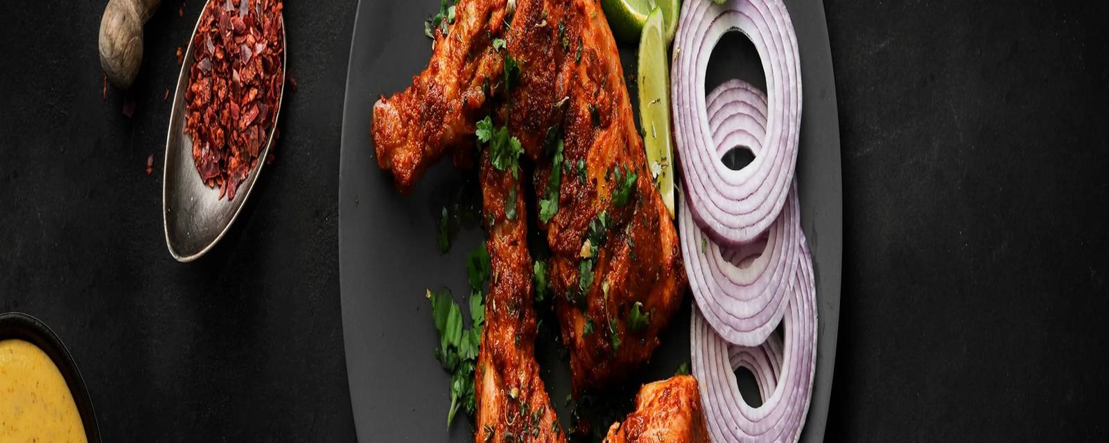 Babul Chicken Point & Restaurant cover
