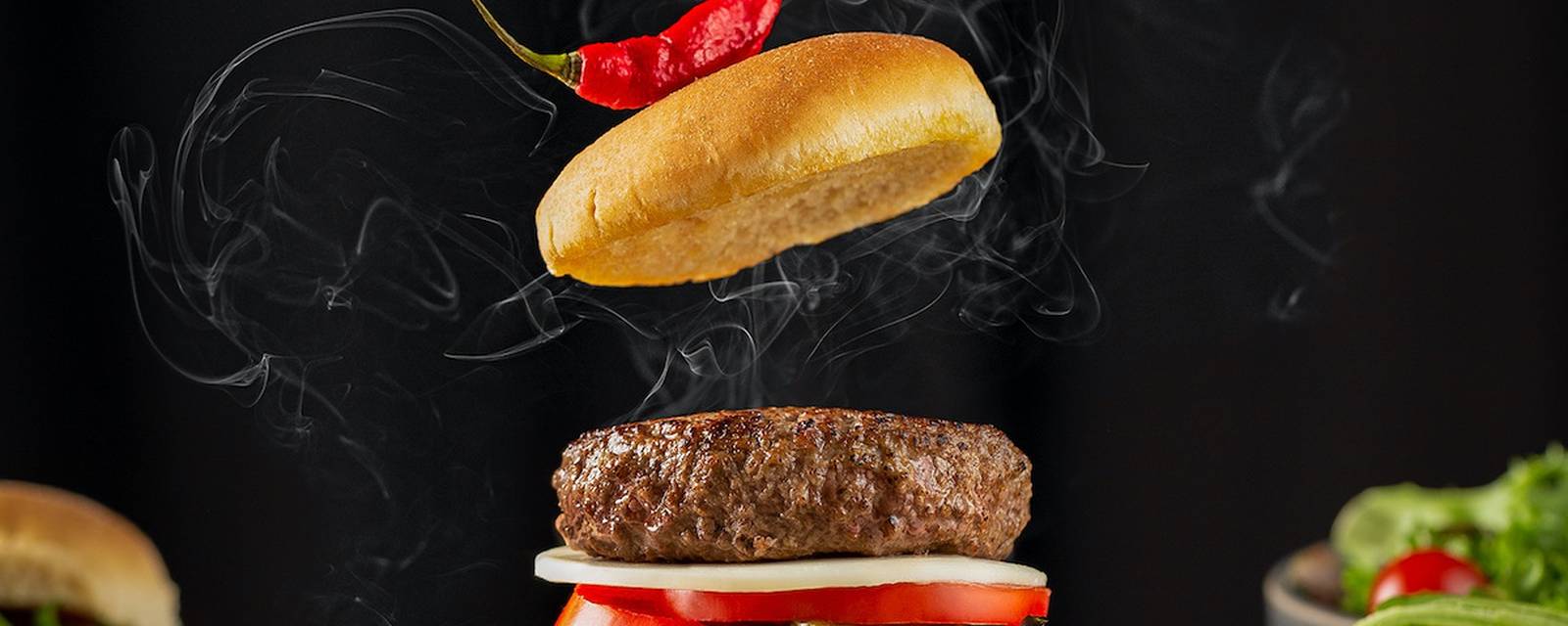 Mumbai Pizzas & Burger cover