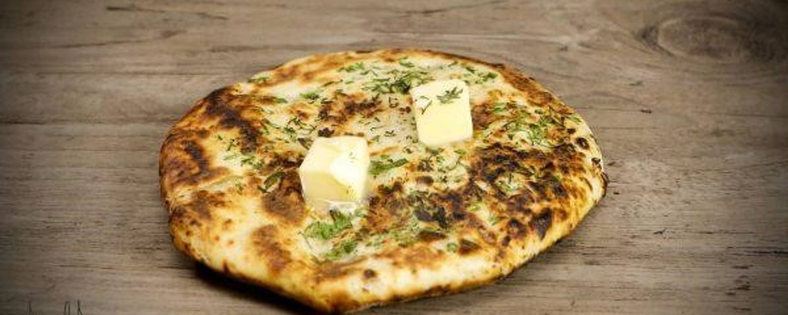 Brother's Kulcha Hub cover