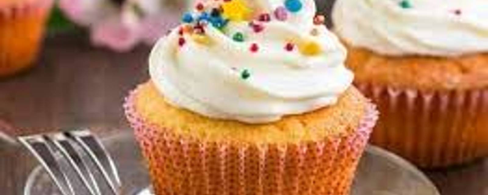 Floral Bakes cover