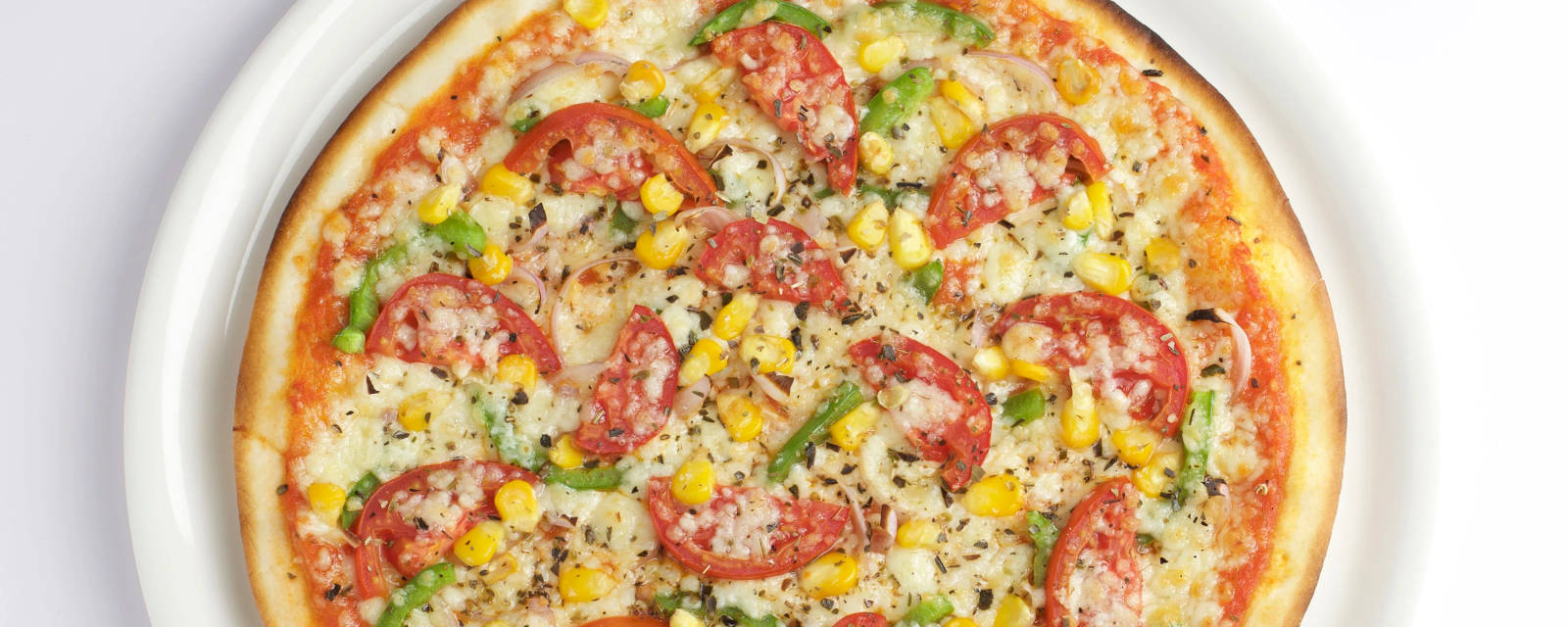 Cheezato Pizza cover