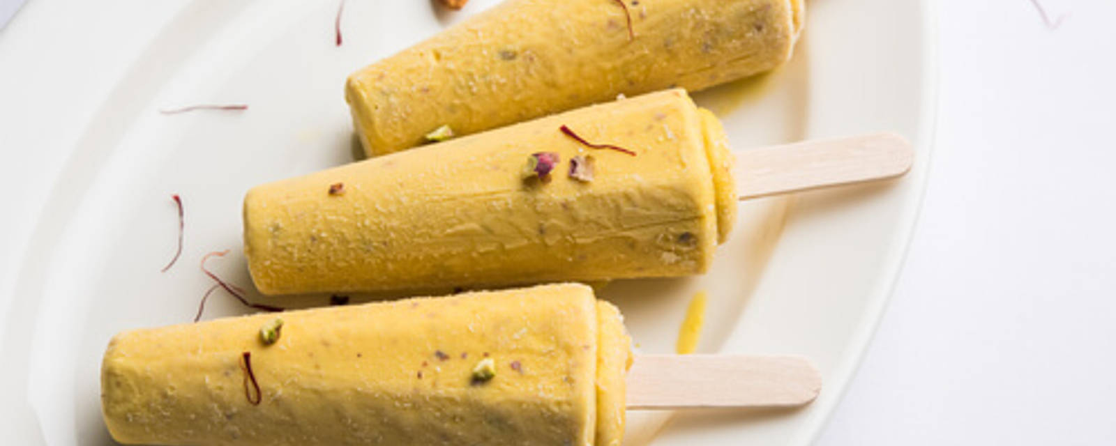 Kulfi Xplosion cover
