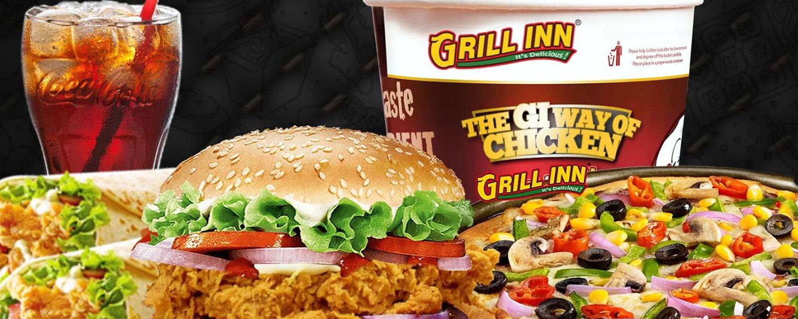 Grill Inn cover