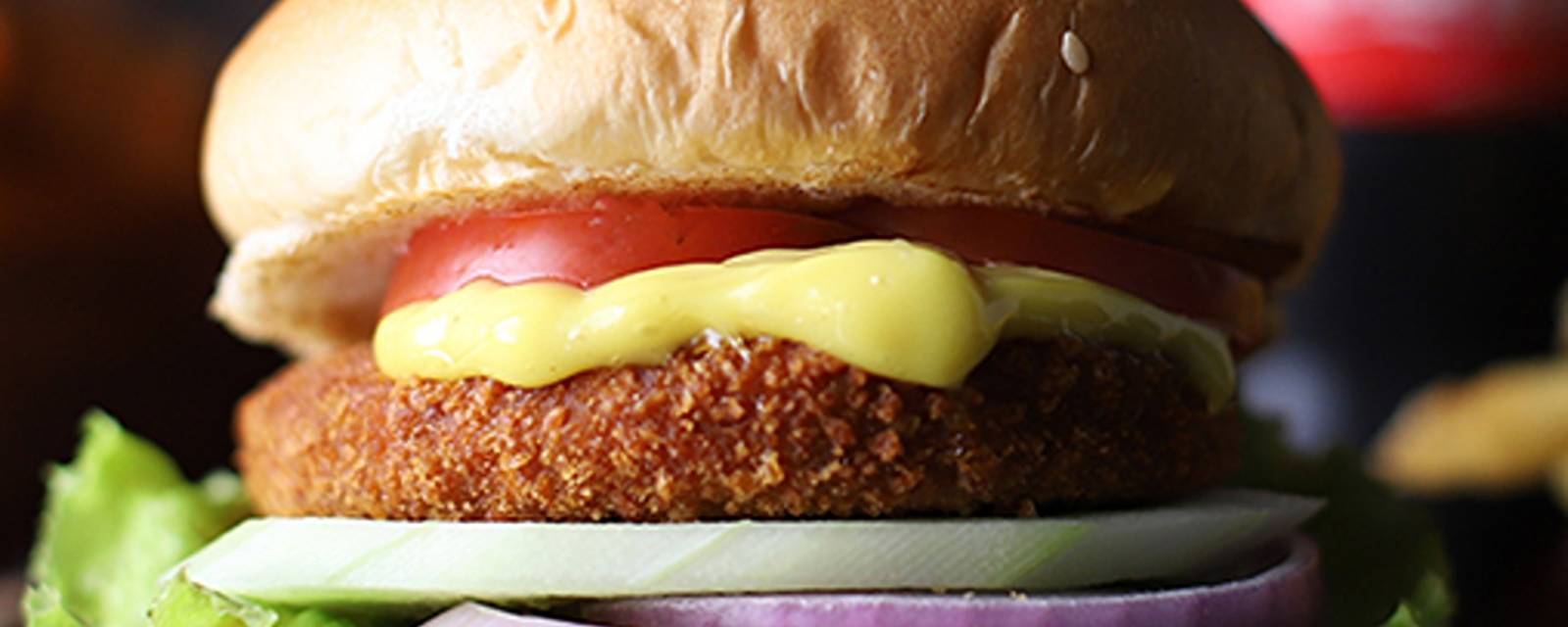 Burger It Up cover
