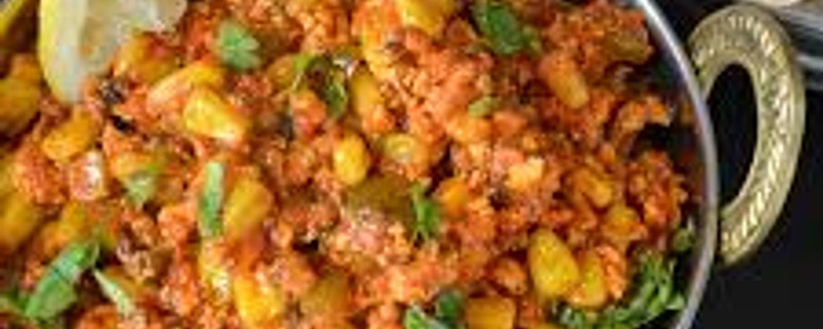 Bangalore Pizza Point cover
