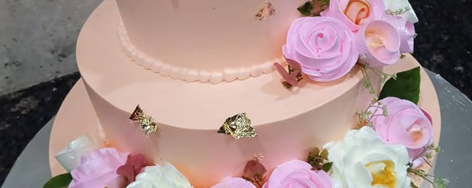 Cake Town cover