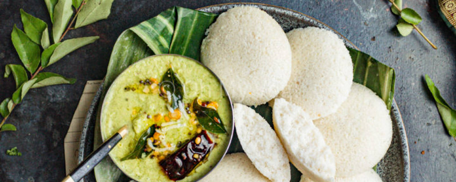 Idli Junction cover