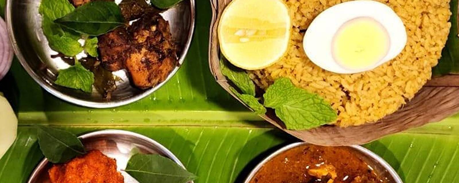 Malnad Hotel cover