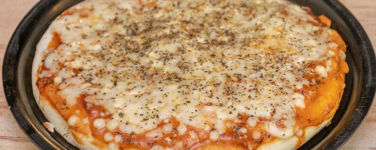 Pizza Villa cover