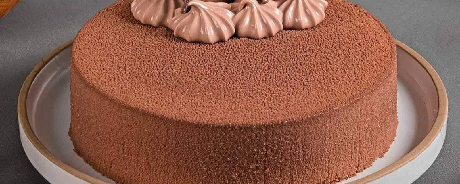 OHIO Cake Co-Bake Cafe cover