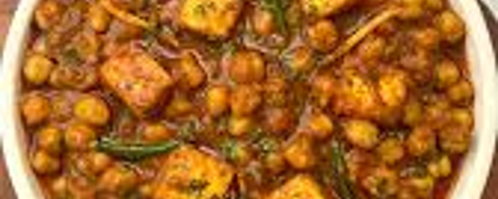 Punjabi Chaska cover