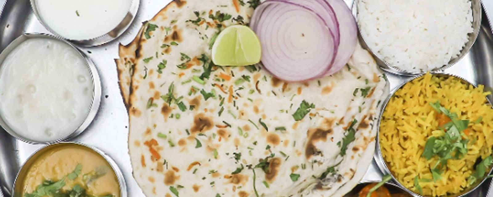 Suman Sagar Restaurant cover
