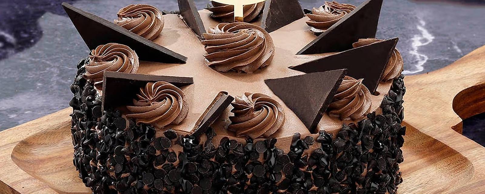 Bhau Bakers & Cafe cover