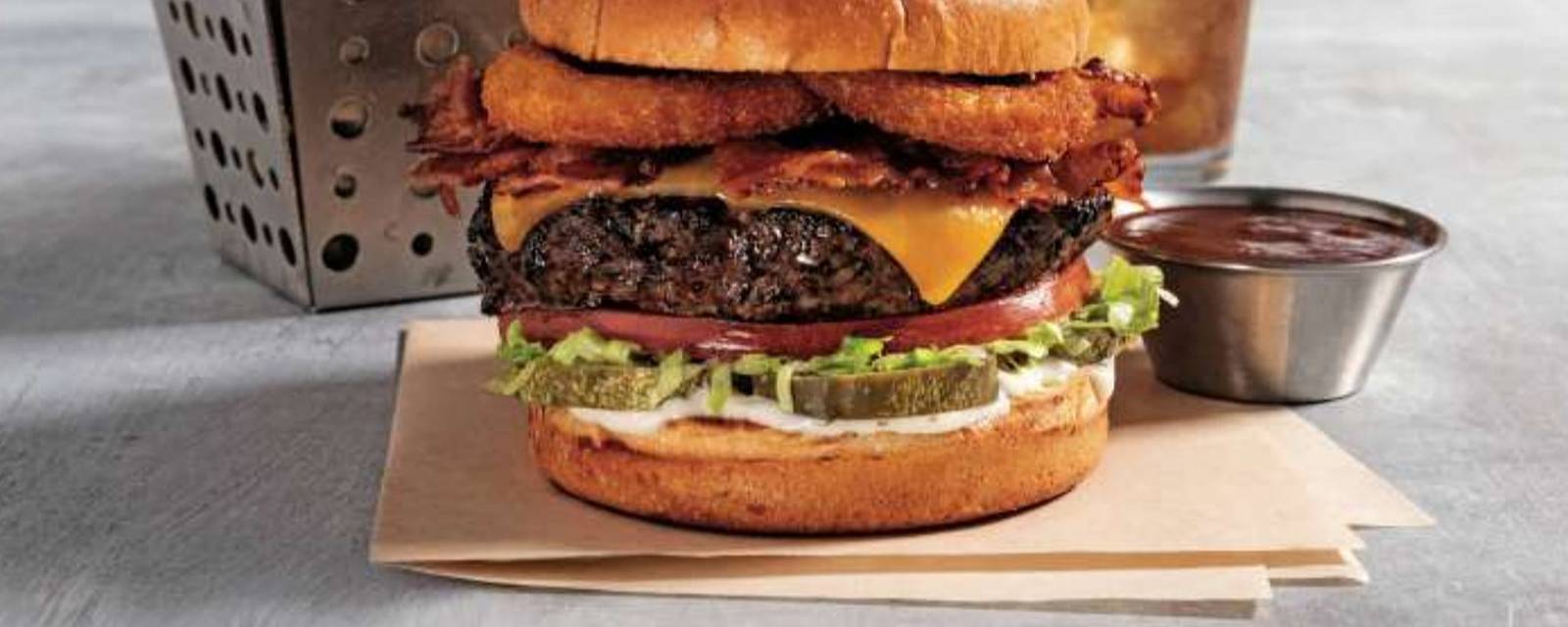 Chili's Grill & Bar cover