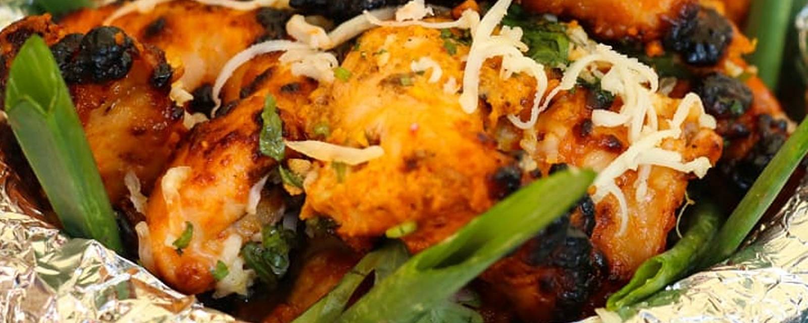 Chulbul Dhaba cover