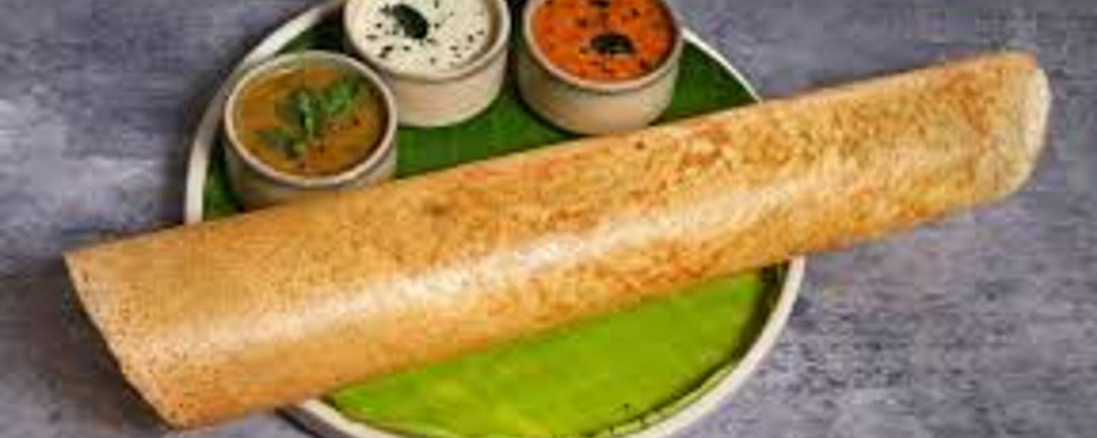 Anna Idli cover