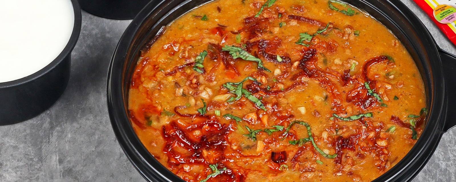 Khichdi by Protein Chef cover