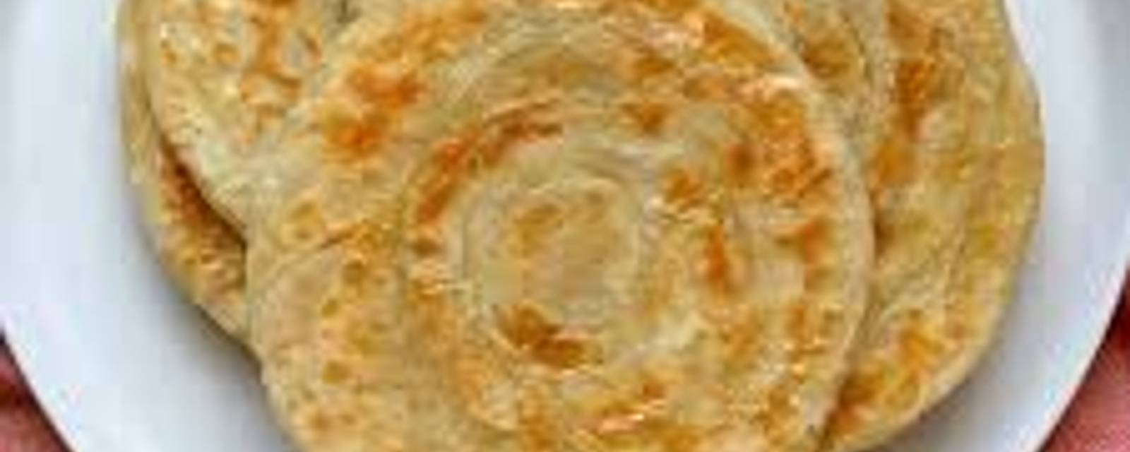 Paratha Wah cover