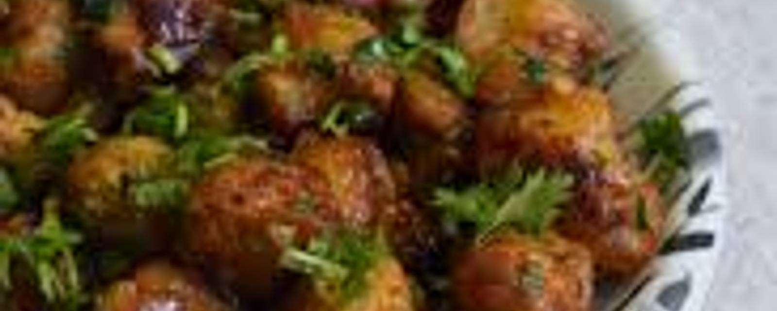Sri Rudra Foods cover