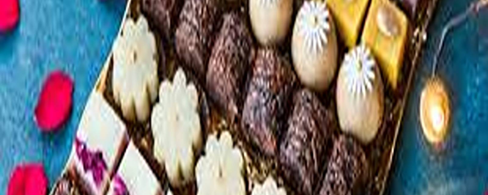 Aggarwal Sweets cover