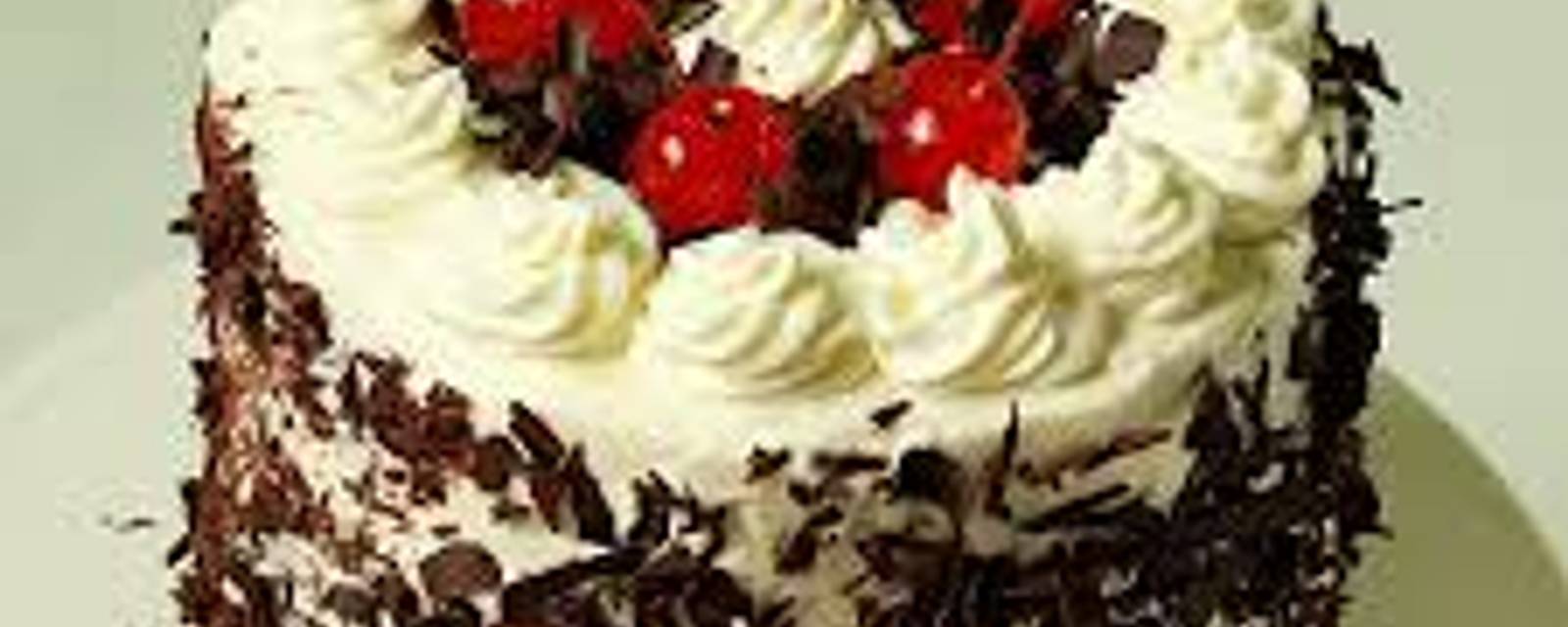 Cake Town Bakers cover