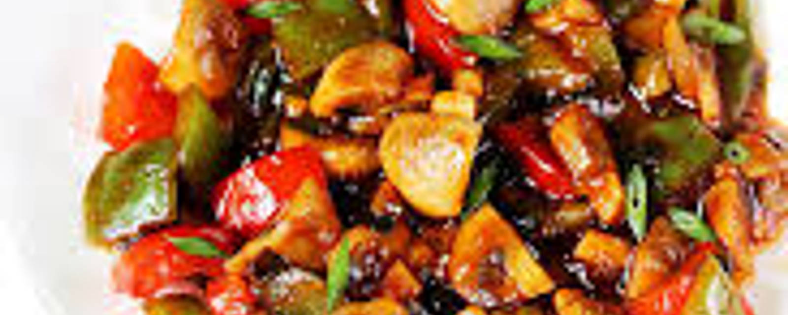 Beijing Bistro cover