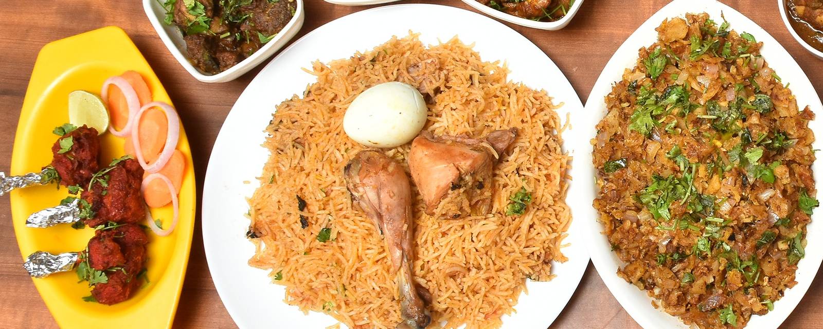 SRI Magesh Chettinadu Resturant cover
