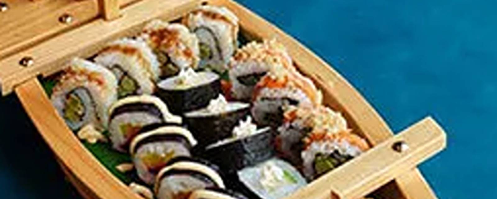 Bento B - Japanese Diner cover