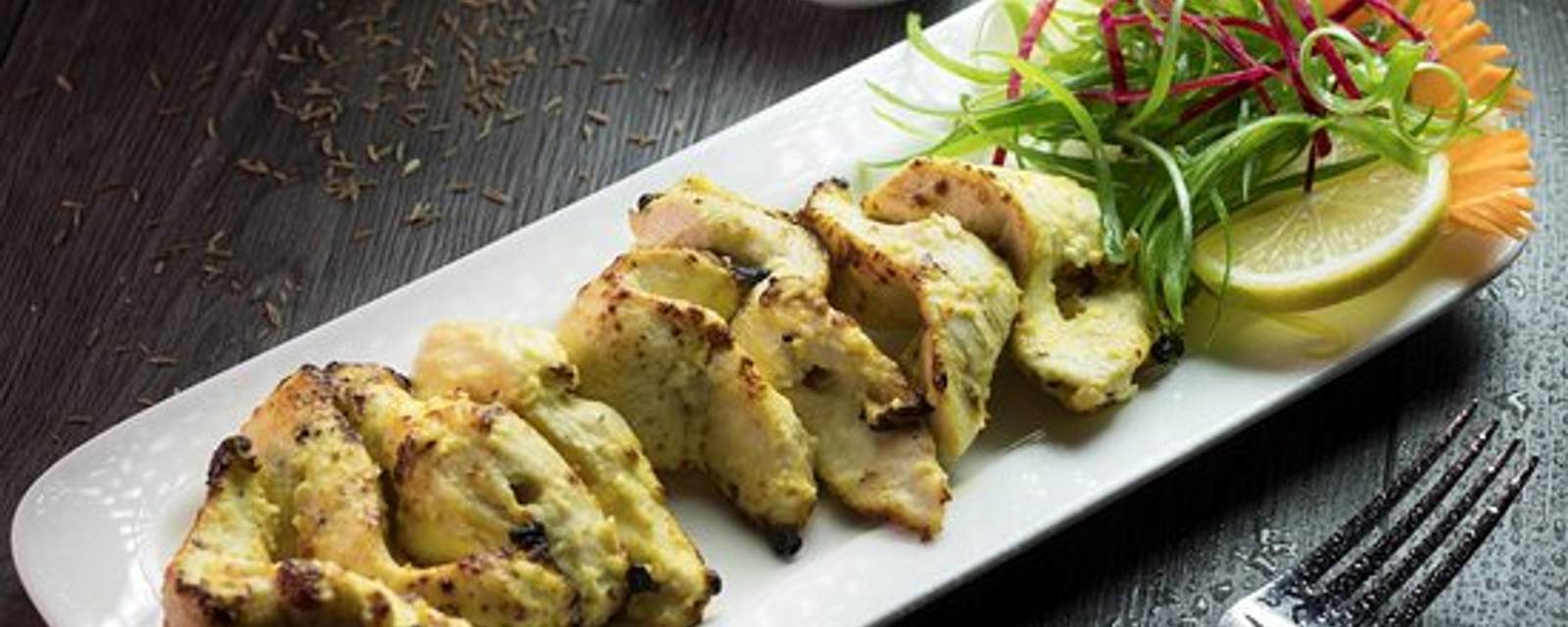 Chicken N Bites cover