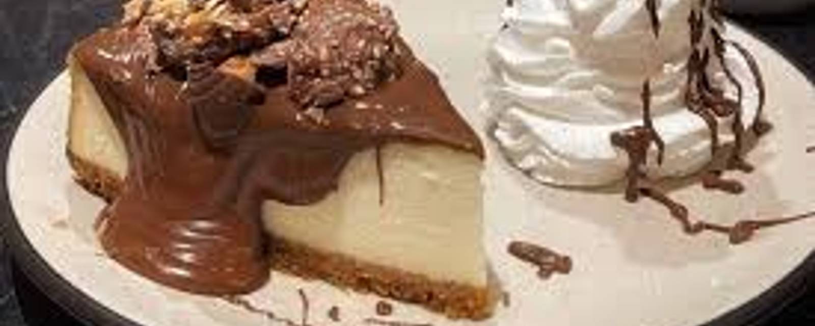 Therapy Dessert Cart cover