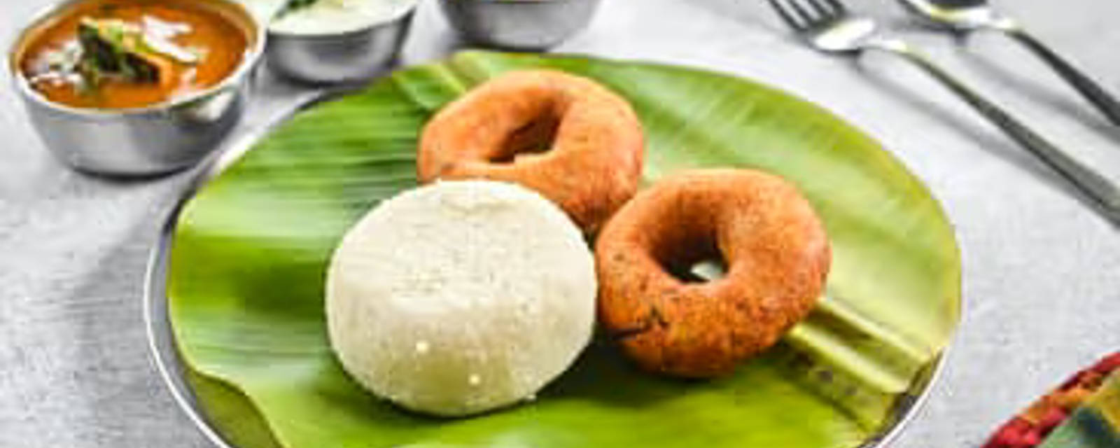 Banana Leaf cover