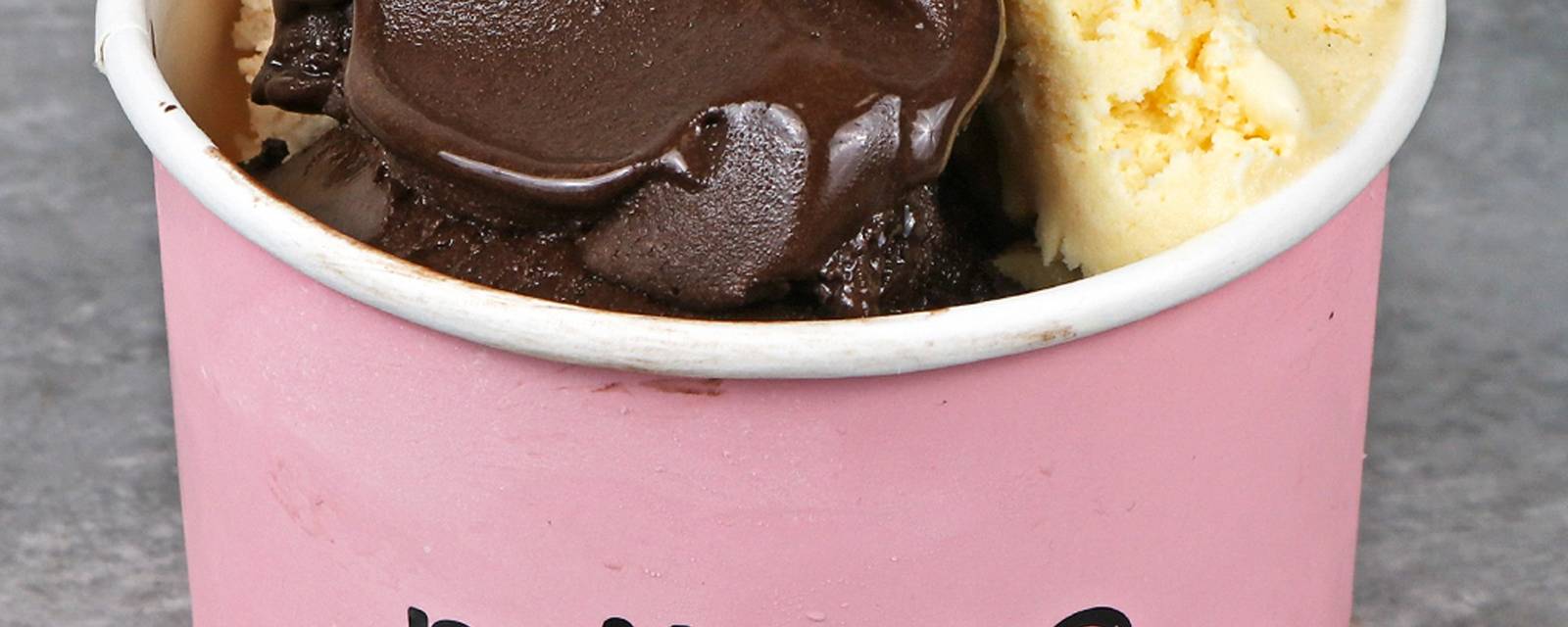 Milano Ice Cream cover