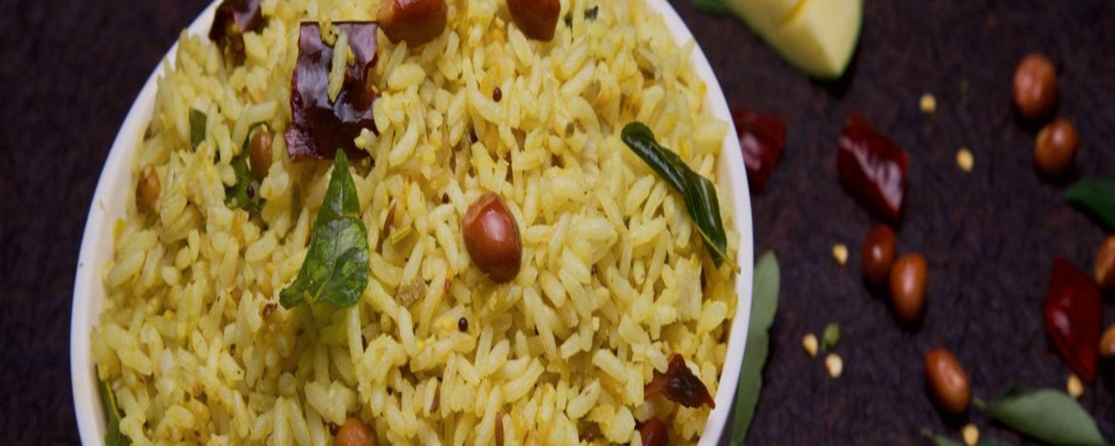 Ajji Ruchi Kitchen cover