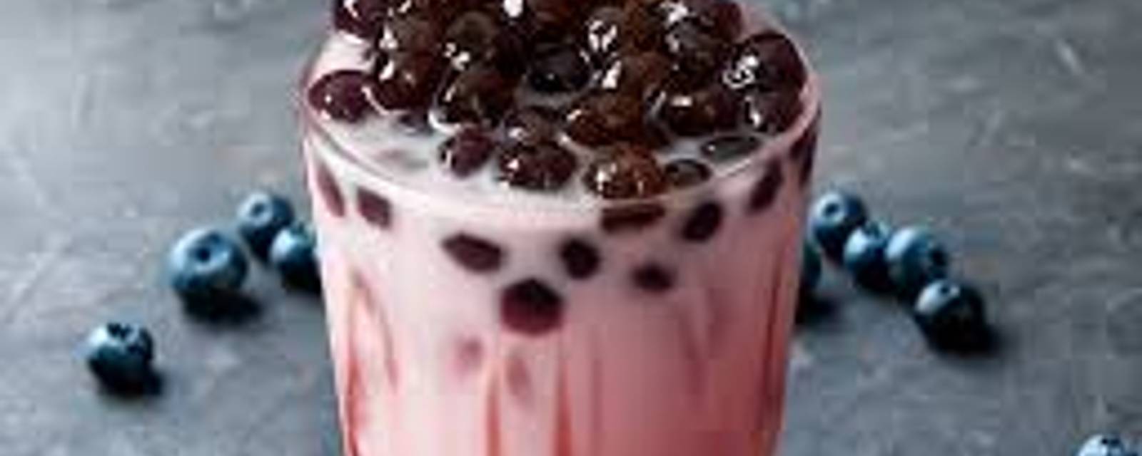 Fizzbub The Boba Bar cover