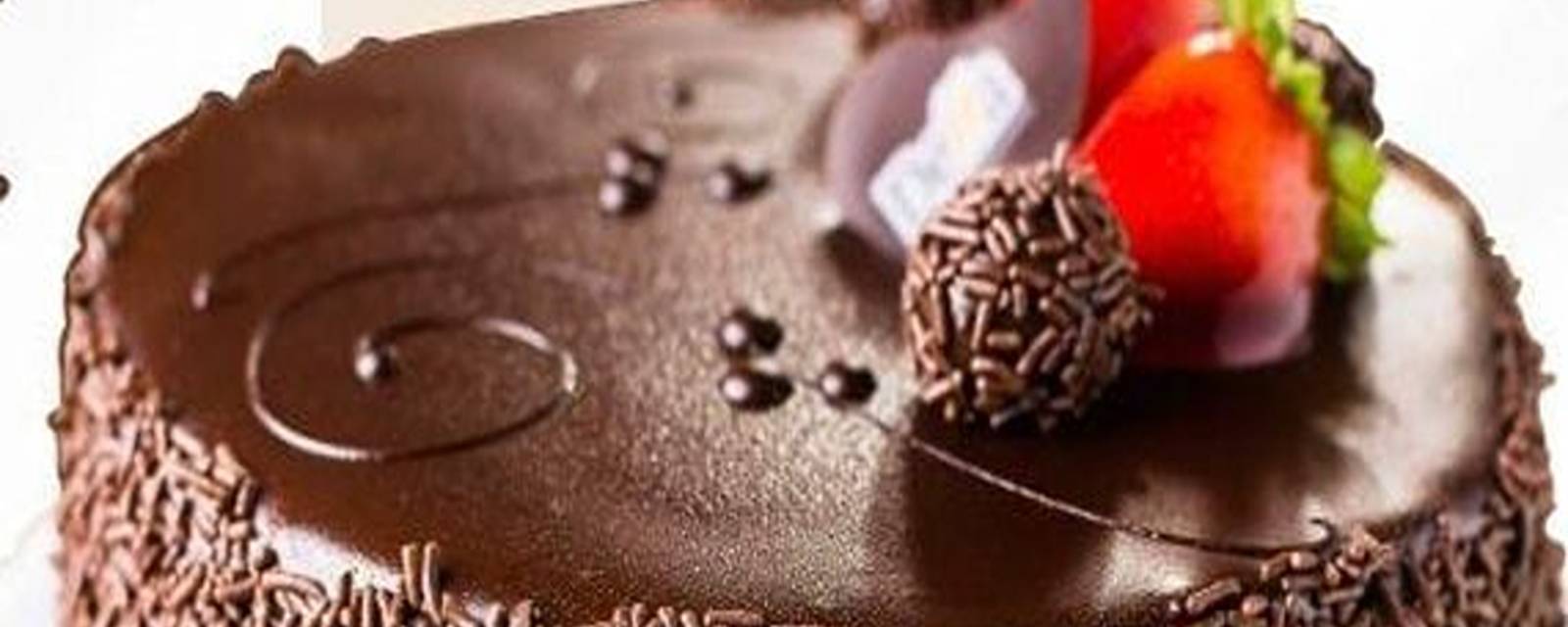 The Chocolate Room cover