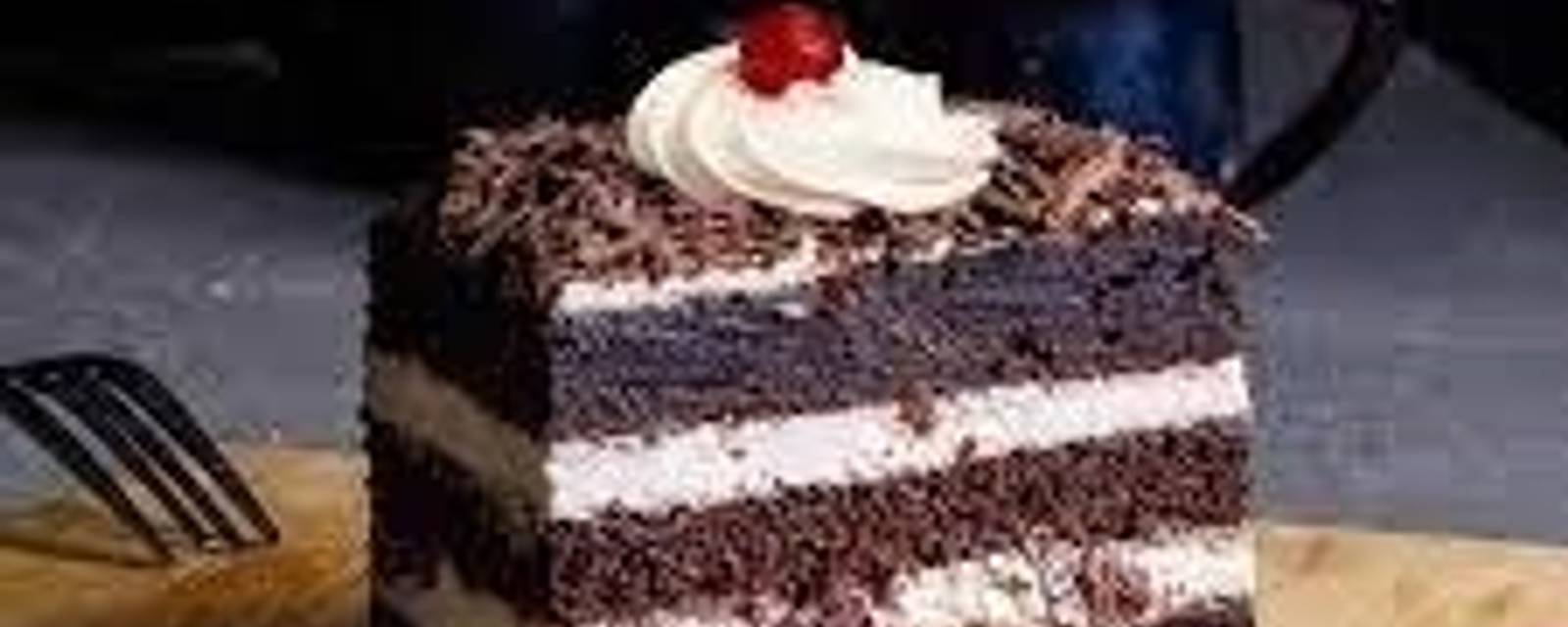 Good Luck Cakers cover